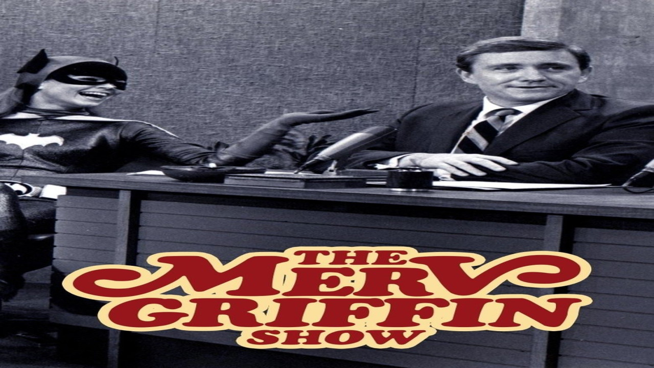 The Merv Griffin Show (Programa de 1962)