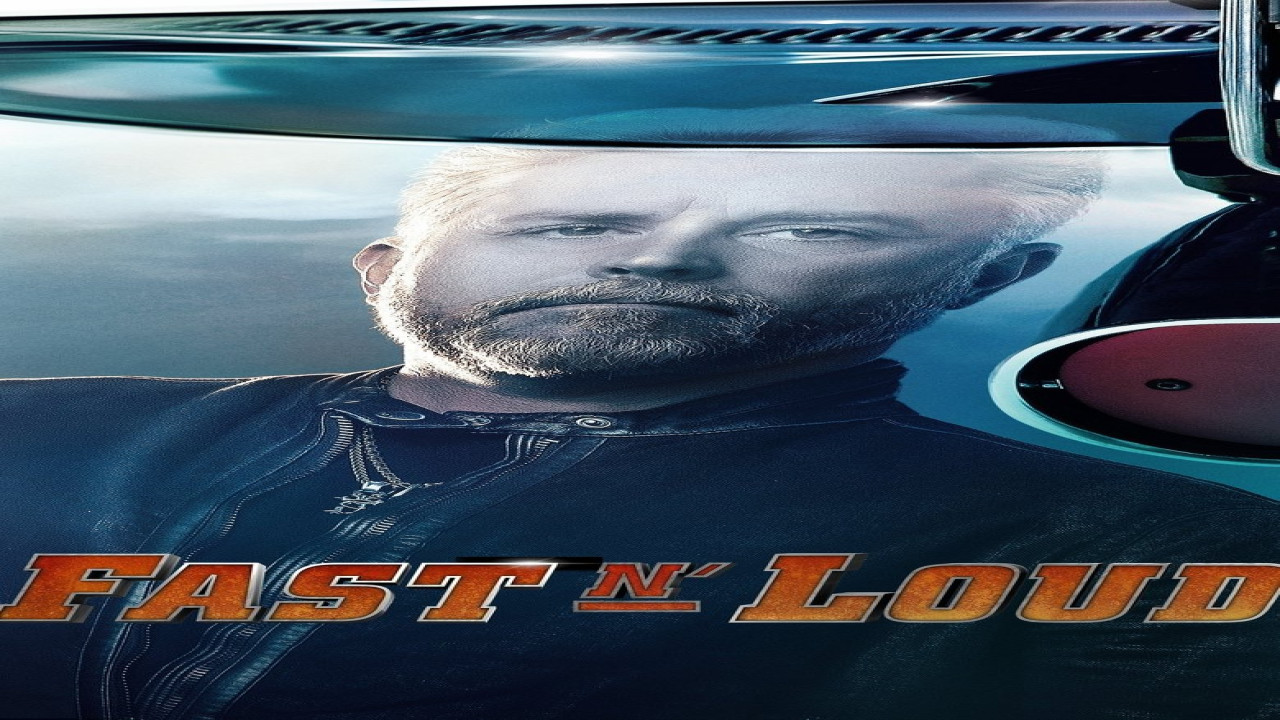 Fast N' Loud (Programa de 2012)