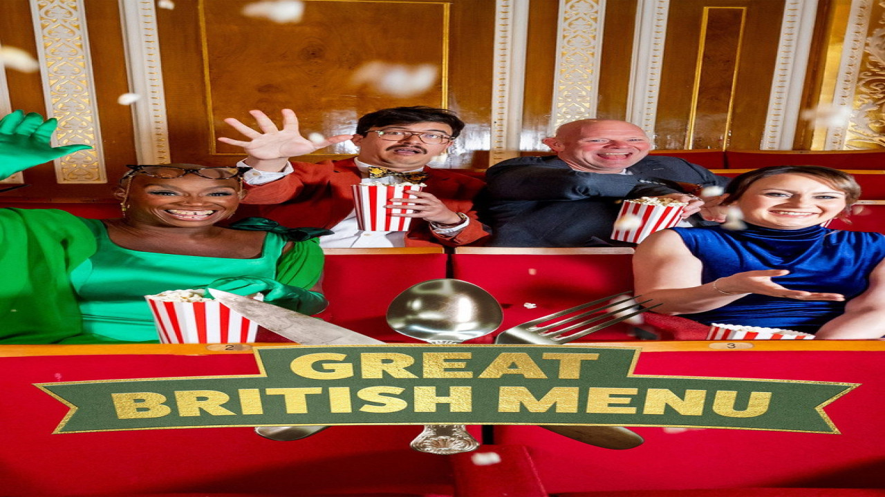 Great British Menu (Programa de 2006)