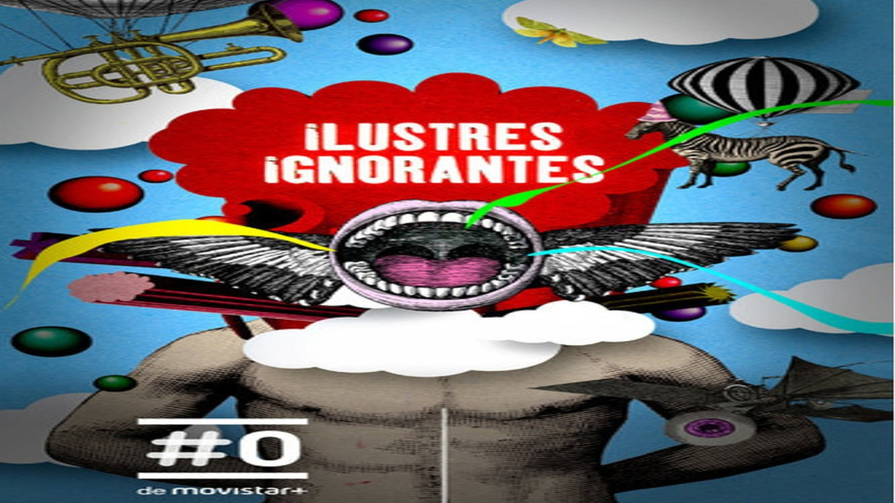Ilustres Ignorantes (Programa de 2008)