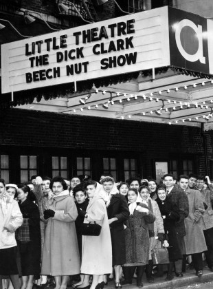 The Dick Clark Show (Programa de 1958)