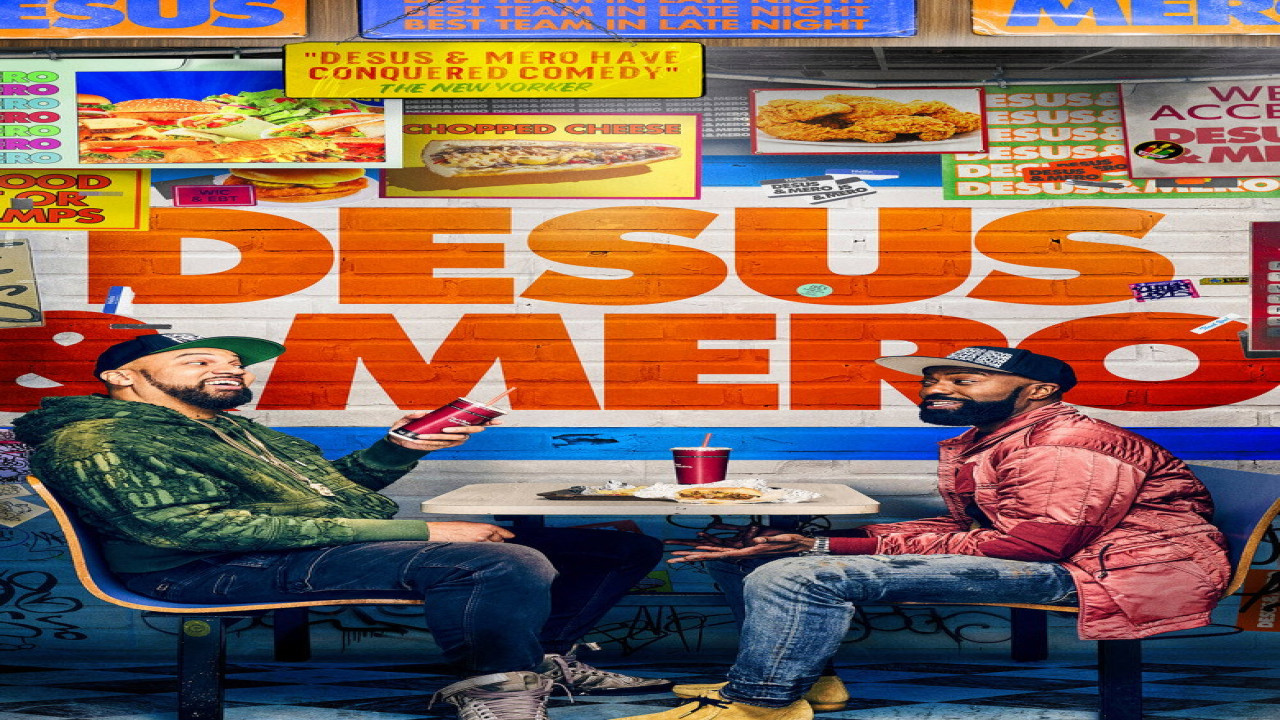 Desus & Mero (Programa de 2019)