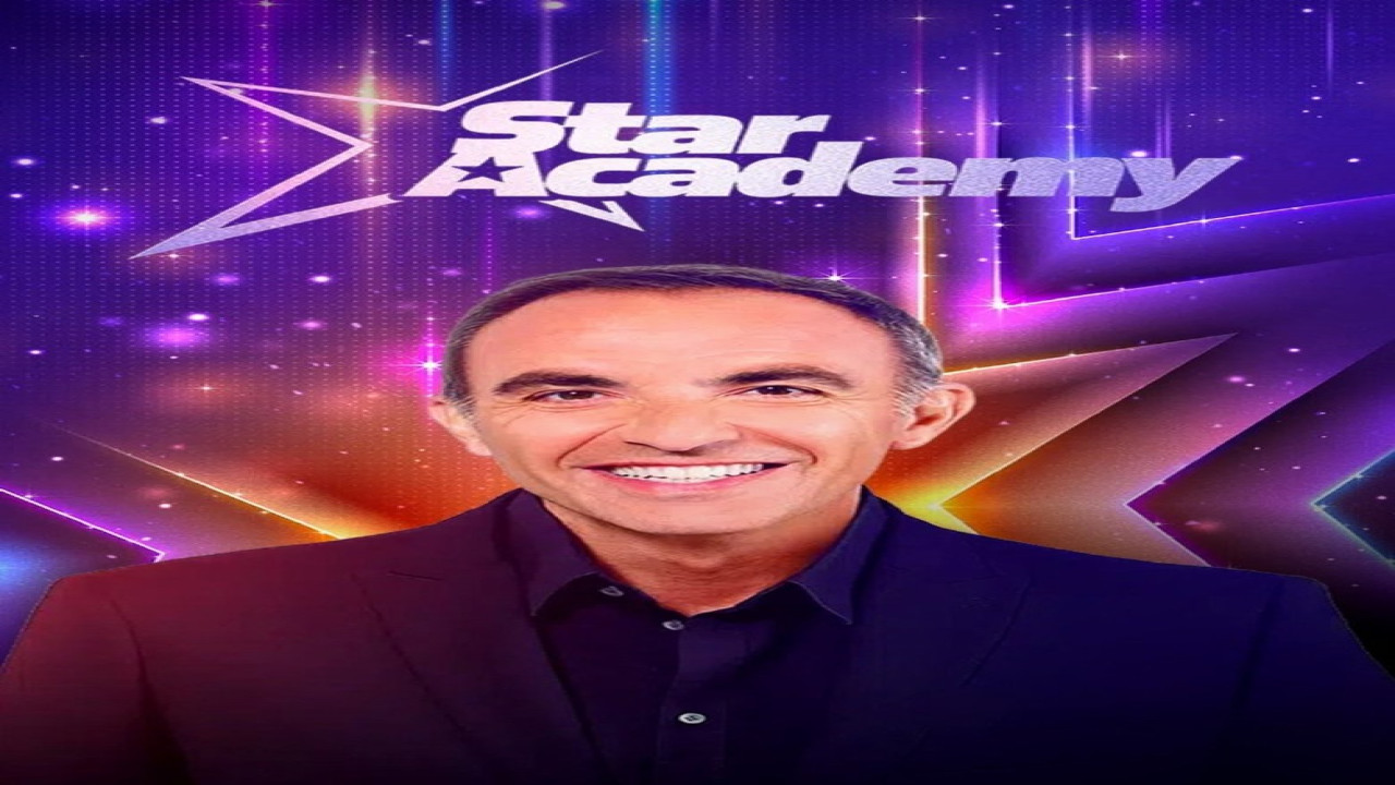 Star Academy (Programa de 2001)
