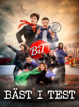 Bäst i test (Programa de 2017)