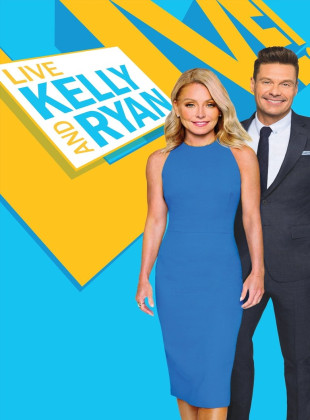 LIVE with Kelly and Mark (Programa de 1988)
