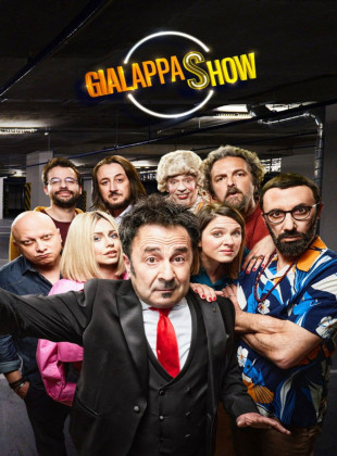 GialappaShow (Programa de 2023)