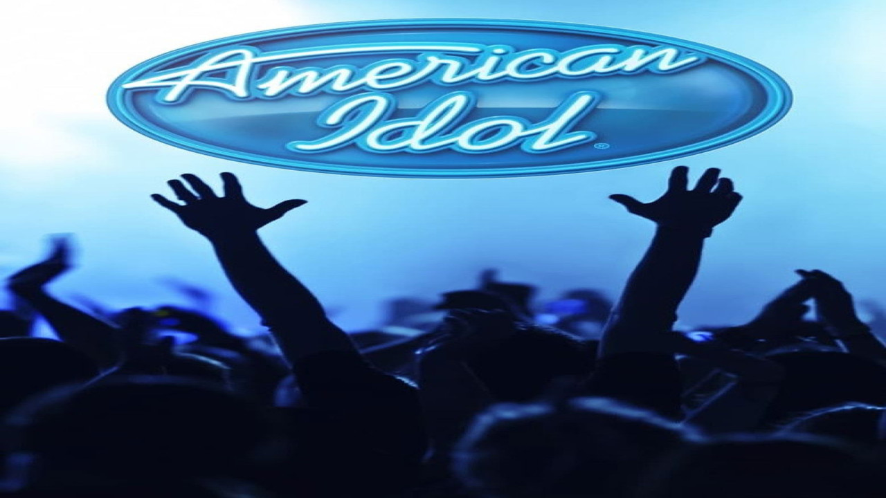 American Idol (Programa de 2002)