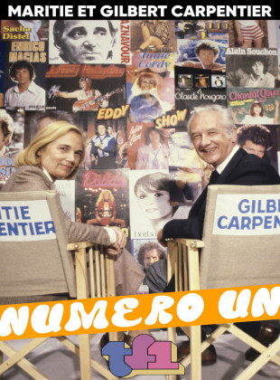 Numéro un (Programa de 1975)