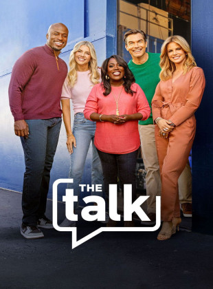 The Talk (Programa de 2010)