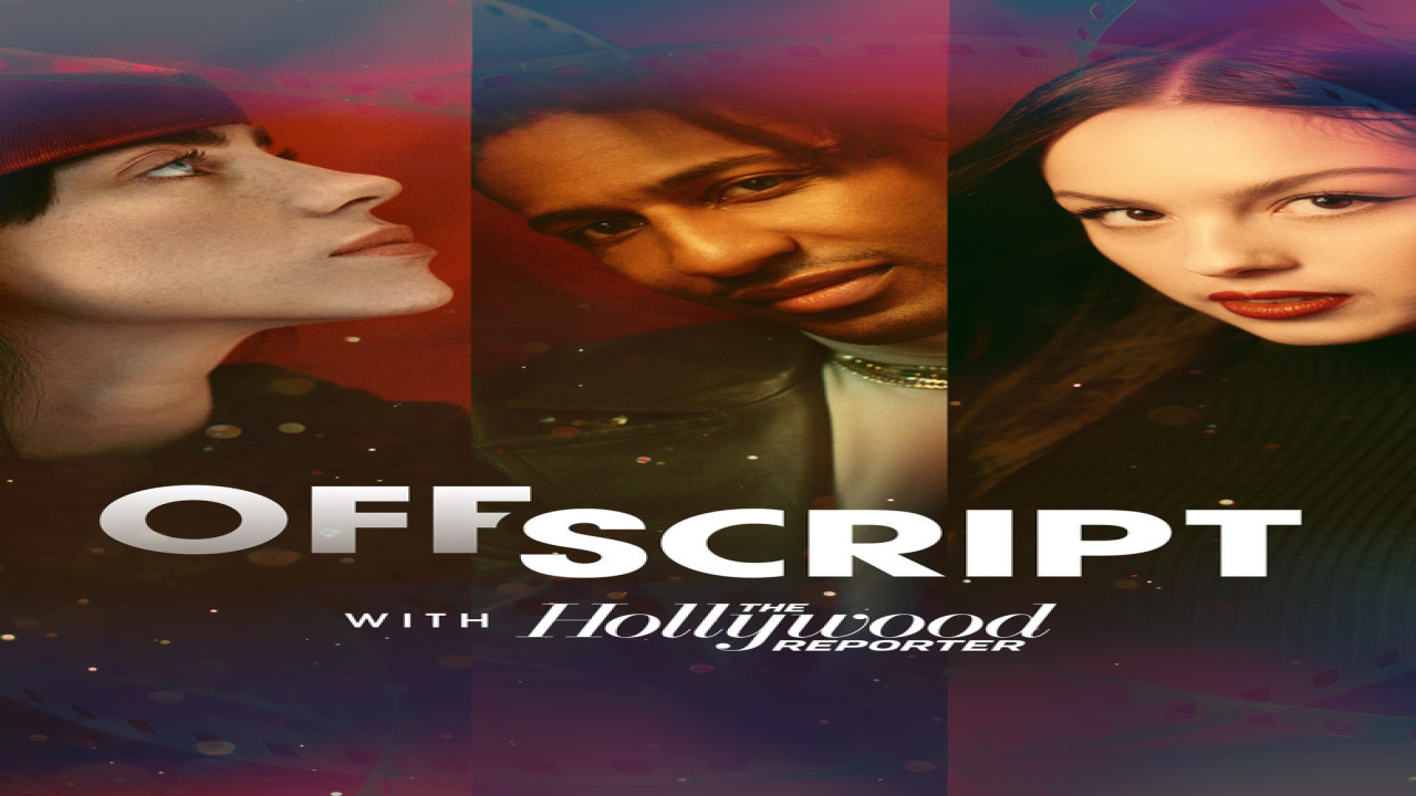 Off Script with The Hollywood Reporter (Programa de 2023)