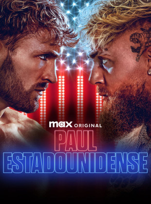 Paul estadounidense (Programa de 2025)