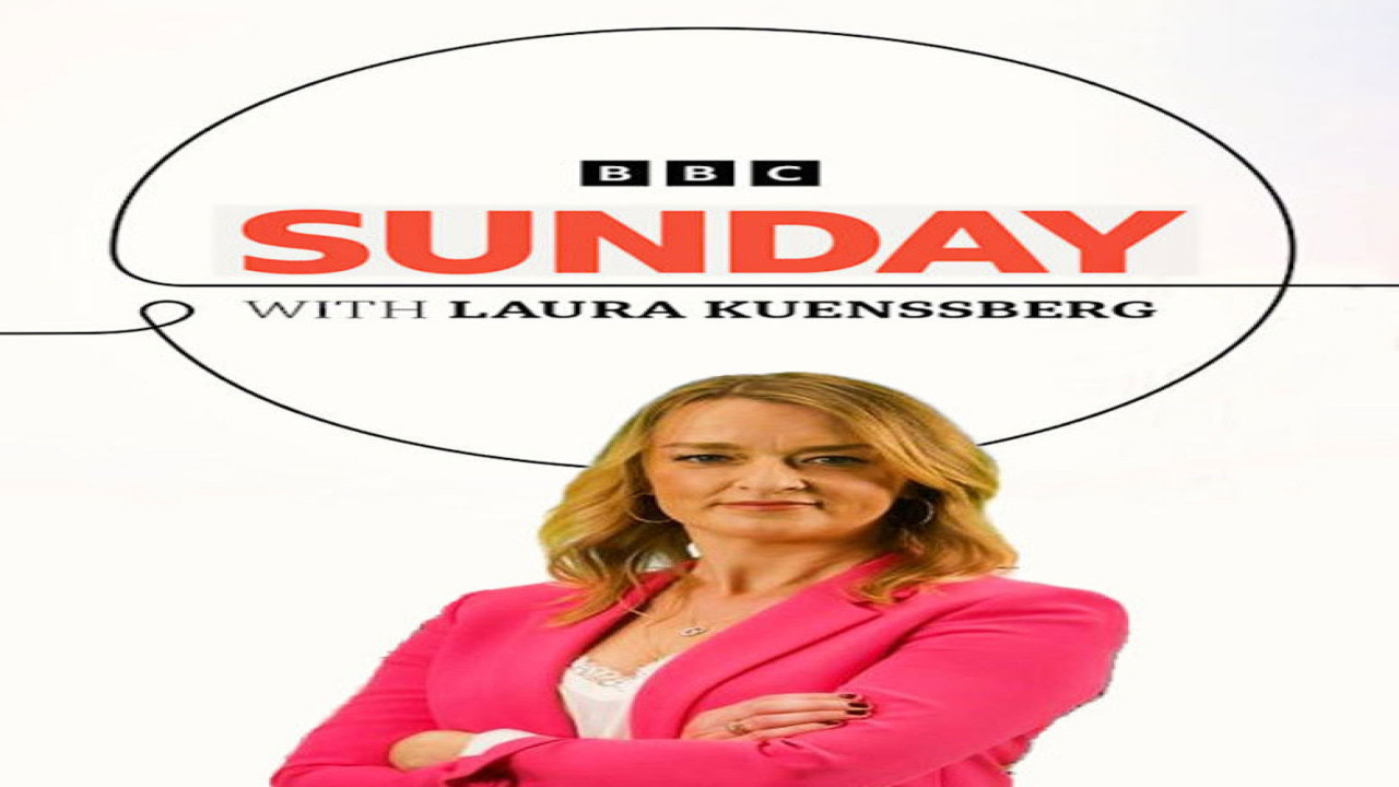 Sunday with Laura Kuenssberg (Programa de 2022)