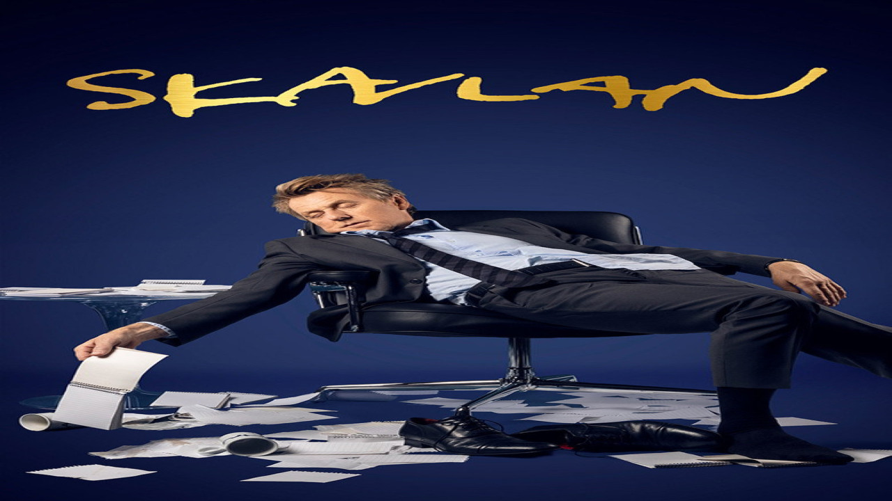 Skavlan (Programa de 2009)