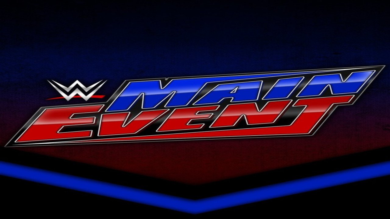 WWE Main Event (Programa de 2012) WWE Main Event (Programa de 2012)