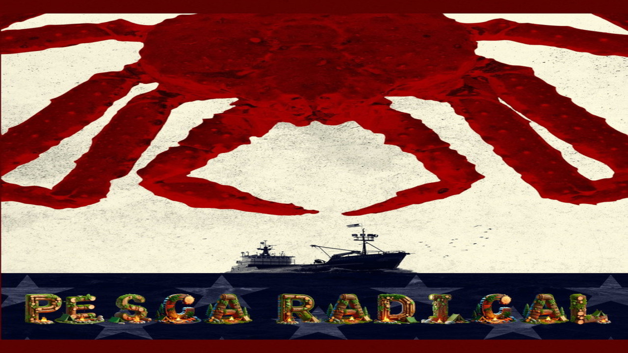 Pesca radical (Programa de 2005)