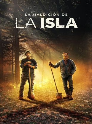 La maldición de Oak Island (Programa de 2014)