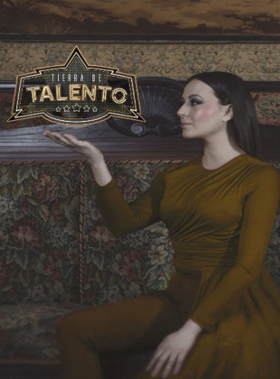Tierra de talento (Programa de 2019)