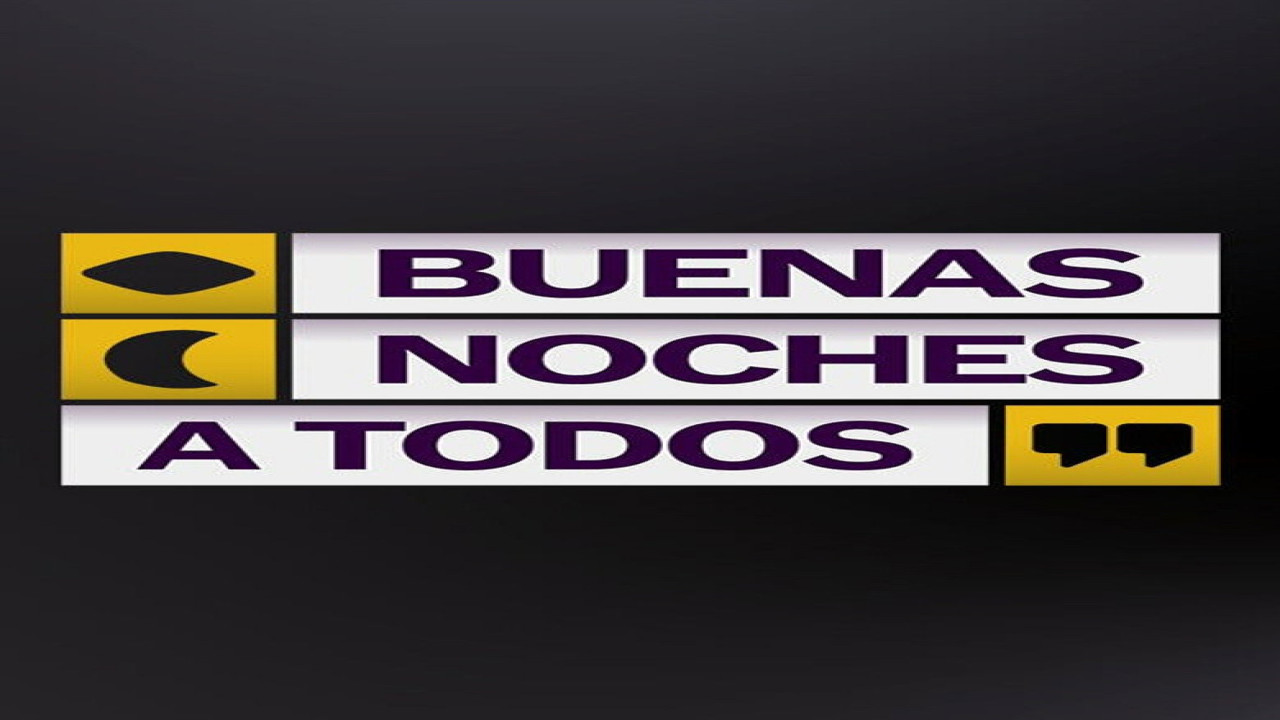 Buenas noches a todos (Programa de 2022)