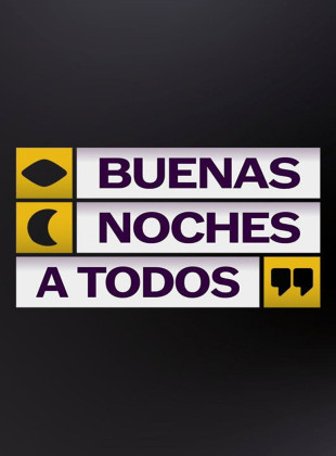 Buenas noches a todos (Programa de 2022)