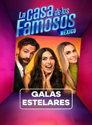 La Casa de los Famosos México (Programa de 2023)