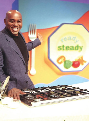 Ready, Steady, Cook (Programa de 1994)