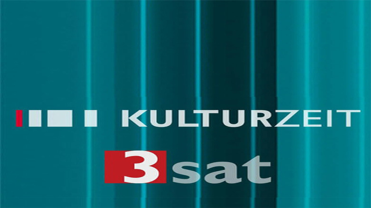 Kulturzeit (Programa de 1995)