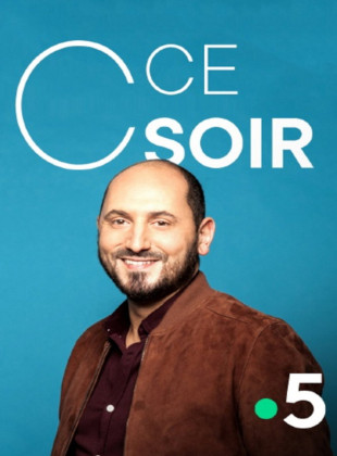 C ce soir, le débat (Programa de 2021)