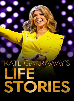 Kate Garraway's Life Stories (Programa de 2009)