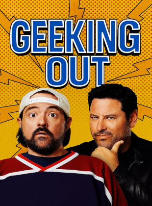Geeking Out (Programa de 2016)