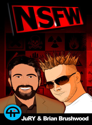 NSFW Show (Programa de 2009)