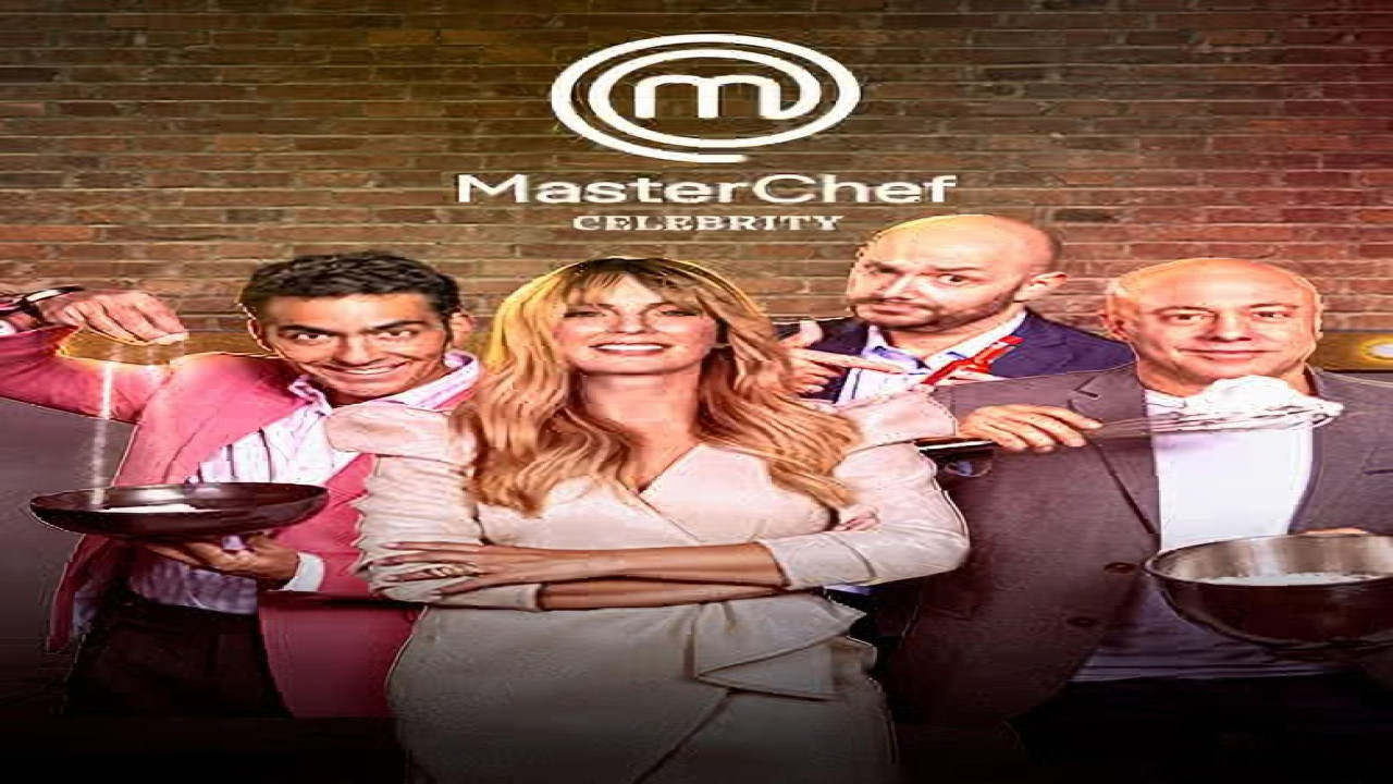 Masterchef Celebrity: Colombia (Programa de 2018)