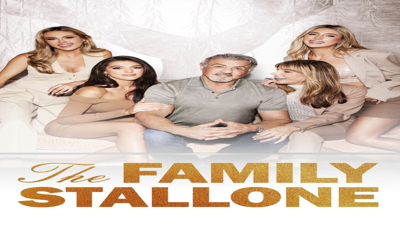 La Familia Stallone (Programa de 2023)
