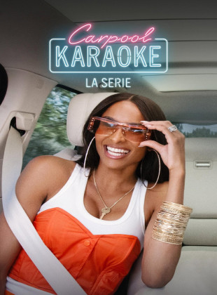 Carpool Karaoke: La serie (Programa de 2017)