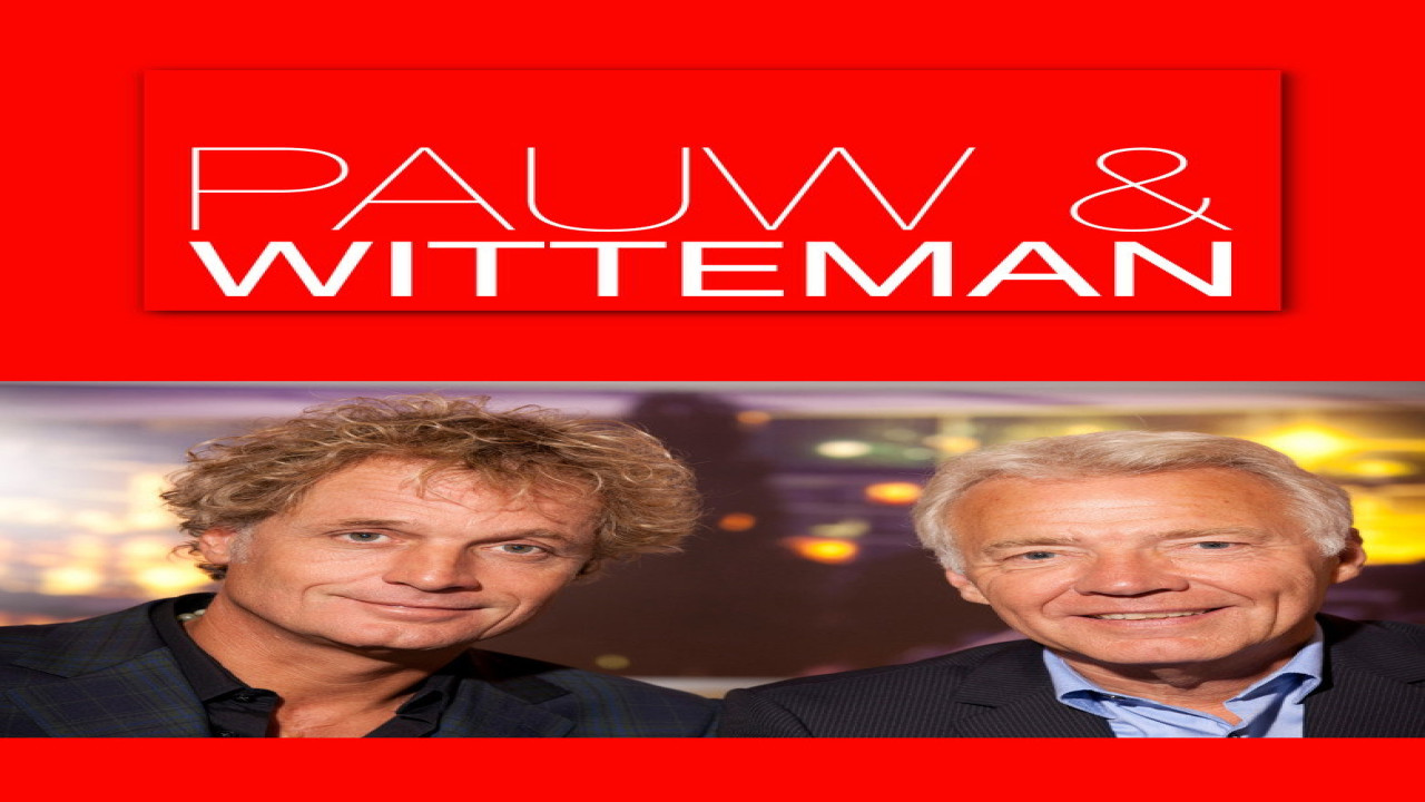 Pauw & Witteman (Programa de 2006)