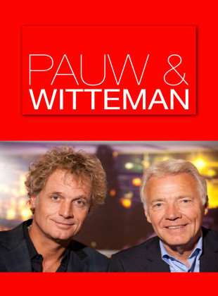 Pauw & Witteman (Programa de 2006)