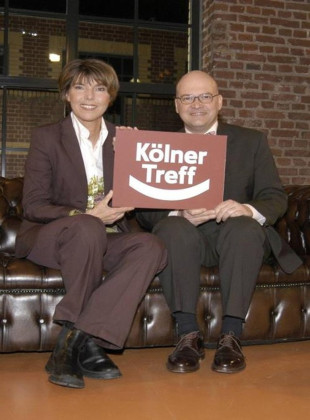 Kölner Treff (Programa de 1976)