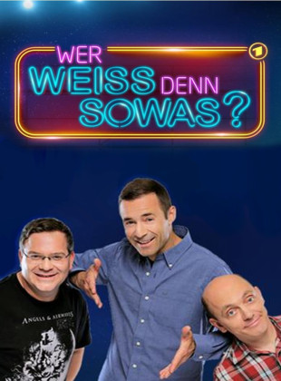 Wer weiß denn sowas? (Programa de 2015)