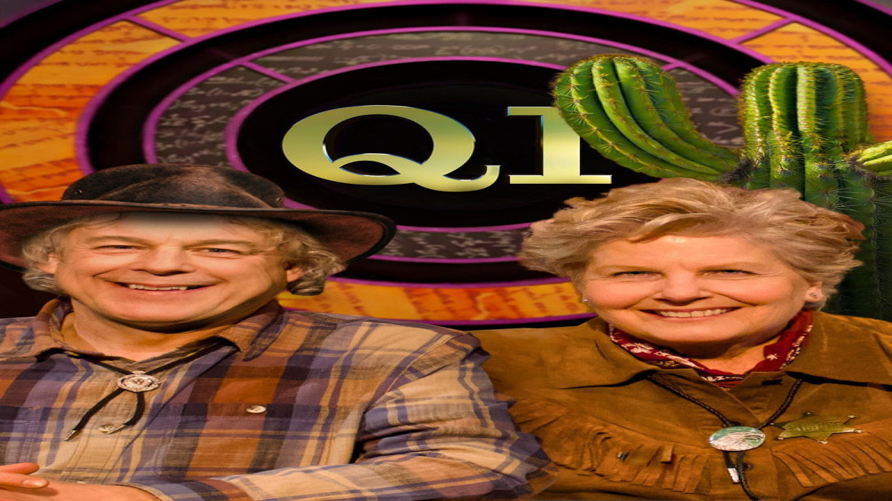 QI (Programa de 2003)