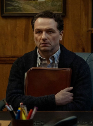 Widow's Bay (Serie de 2026)