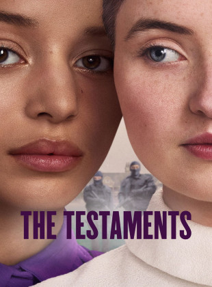Los testamentos (Serie de 2026) Los testamentos (Serie de 2026)