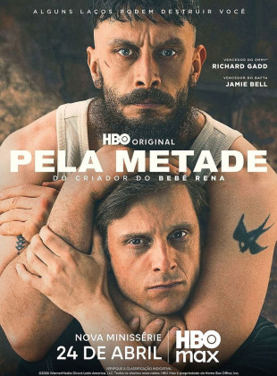 Half Man (Serie de 2026)