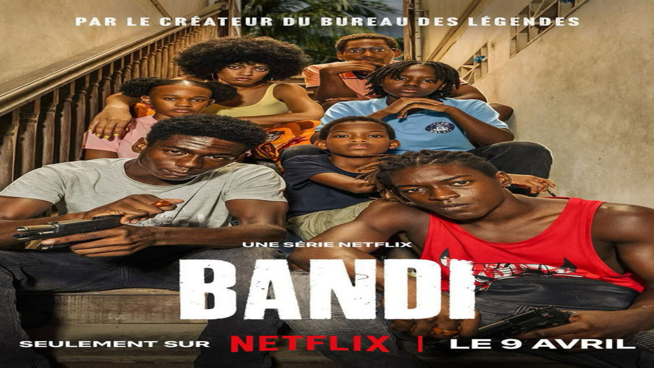 Bandi (Serie de 2026)