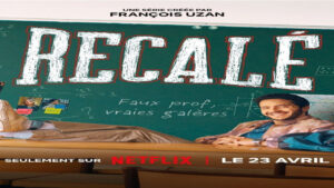 📺 El Profe (Serie de 2026)