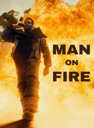 Man on Fire (Serie de 2026)