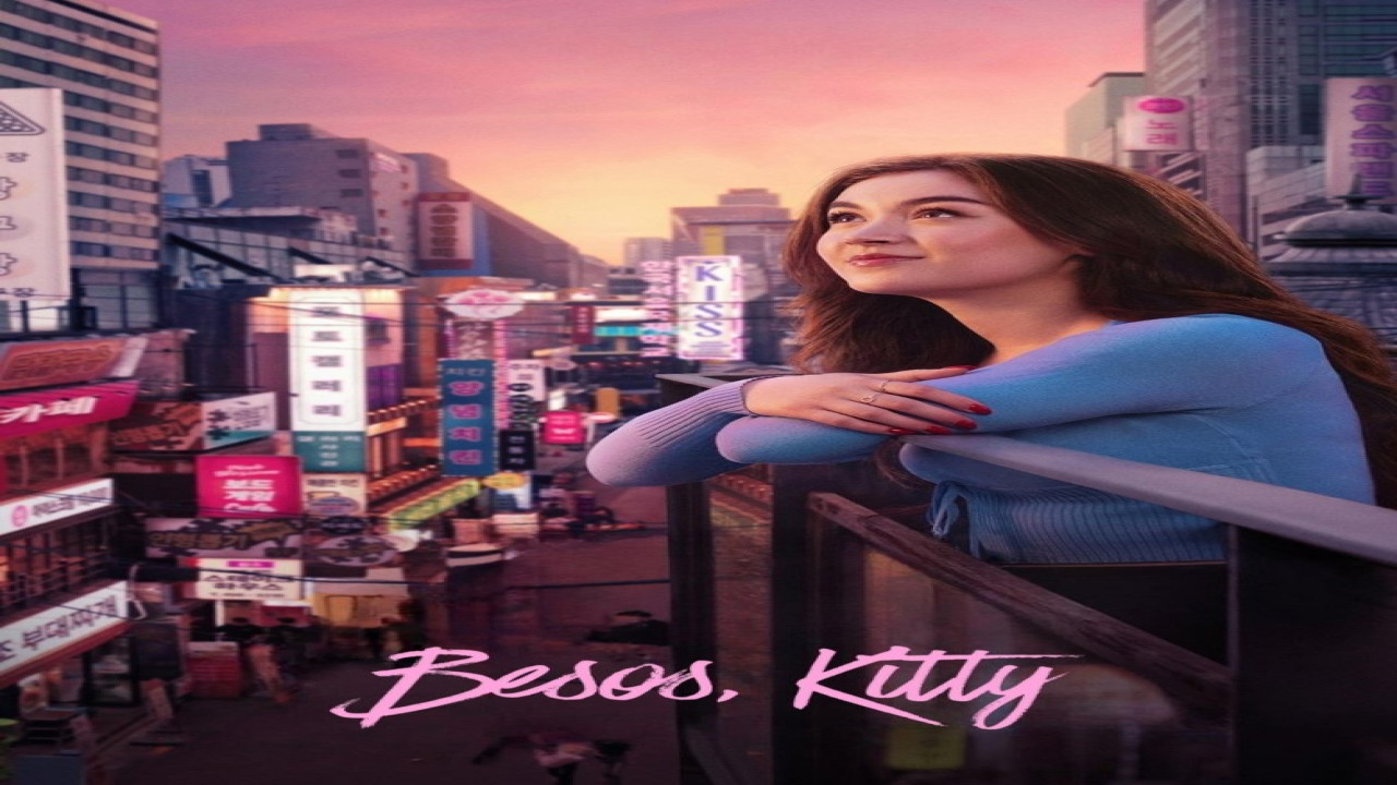 Besos, Kitty (Serie de 2023) Besos, Kitty (Serie de 2023)