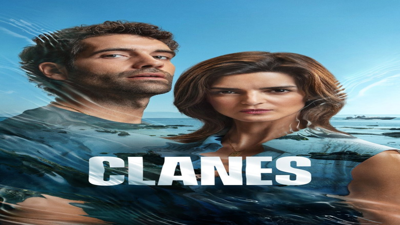Clanes (Serie de 2024)
