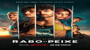 📺 Rabo de Pixie (Serie de 2023)