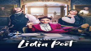 📺 La Ley de Lidia Poët (Serie de 2023)