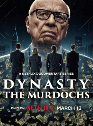 Dinastía: Los Murdoch (Serie de 2026)