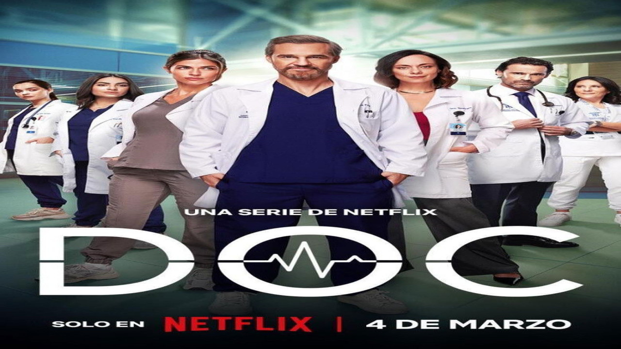 DOC (Serie de 2026) DOC (Serie de 2026)
